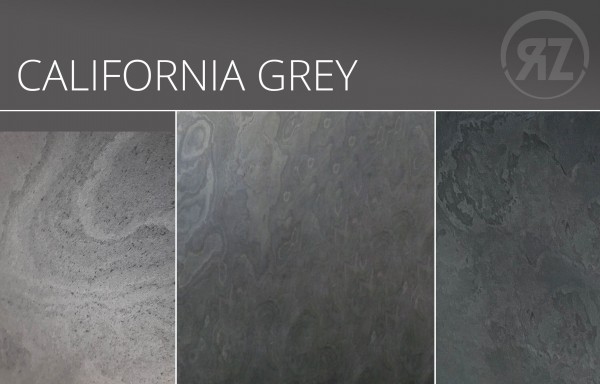 California Grey - ROCK