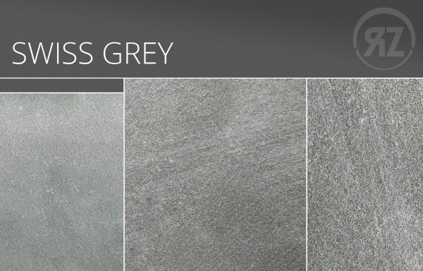 Swiss Grey - ROCK