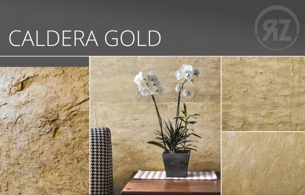 Caldera Gold - ROCK